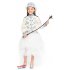 Costume di carnevale LADY CAVALLERIZZA BABY